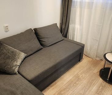 Kawalerka plus! Na wynajem, Stare Miasto (439536) - Zdjęcie 4