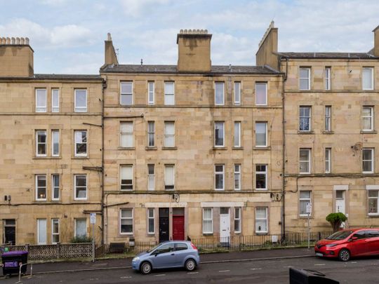 Wardlaw Place, Dalry, Edinburgh - Photo 1