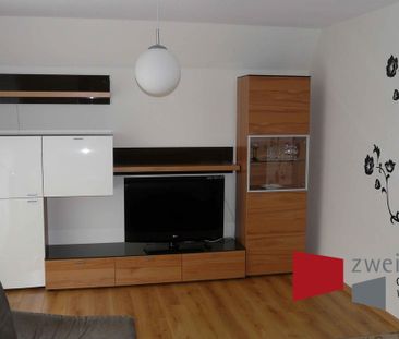 Melle, ausgefallene 2 Zimmerwohnung mit 2 Balkonen. - Photo 1