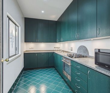 Apartment for rent, 3+1 - 2 bedrooms, 94m - Photo 3