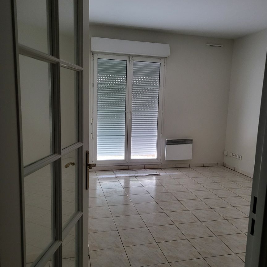 Location Appartement 2 pièces 41m² ANTONY 92160 - Photo 1