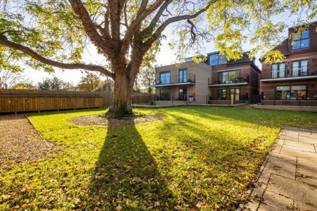 Gunnersbury Avenue, Ealing, W5 - Photo 4