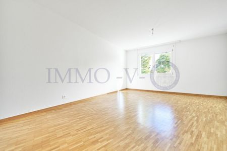 MONTCHOISI - SPACIEUX (191m2) AVEC DEUX BALCONS ET EMPLACEMENT IDEAL - Photo 2