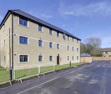 2 bedroom apartment to rent - Photo 6