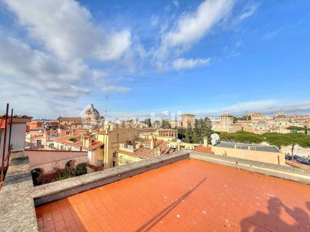Attico piazza Venezia, Colosseo - Fori Imperiali, Roma - Photo 2