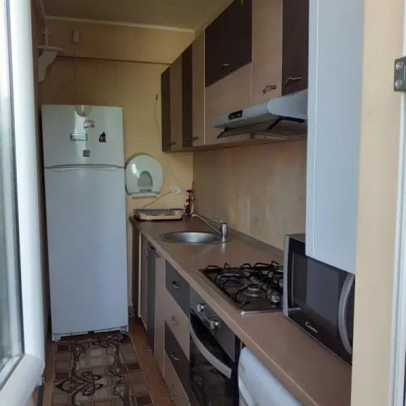închiriez ap 2 camere - Photo 1