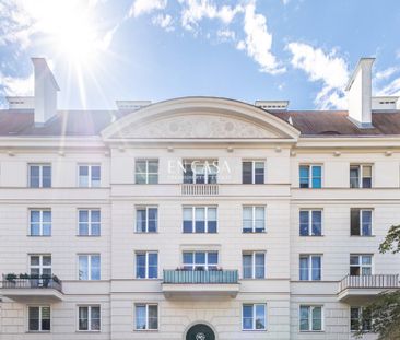 5-pokojowy lokal przy Dolince Szwajcarskiej - Zdjęcie 5