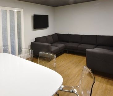 8 Bed - Sunlight Chambers, Bigg Market, City Centre - Photo 4