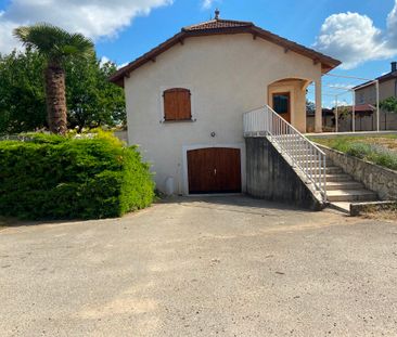 MAISON T4 - LA VERPILLIERE - Photo 5