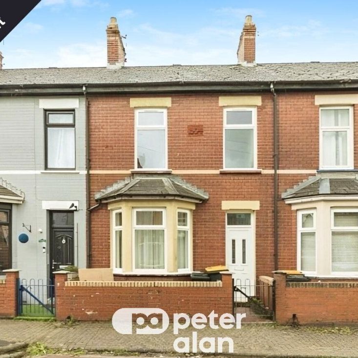 Adelaide Street, NEWPORT - Photo 1