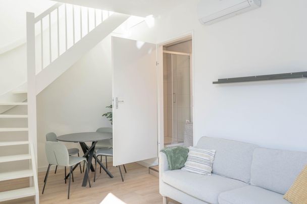 Te huur: Appartement Korvelplein in Tilburg - Foto 1
