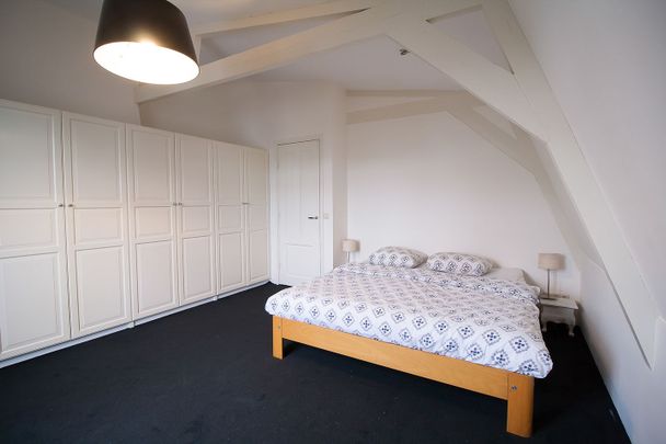 Appartement te huur: Eerste Sweelinckstraat 9-3 1073 CK Amsterdam - Photo 1