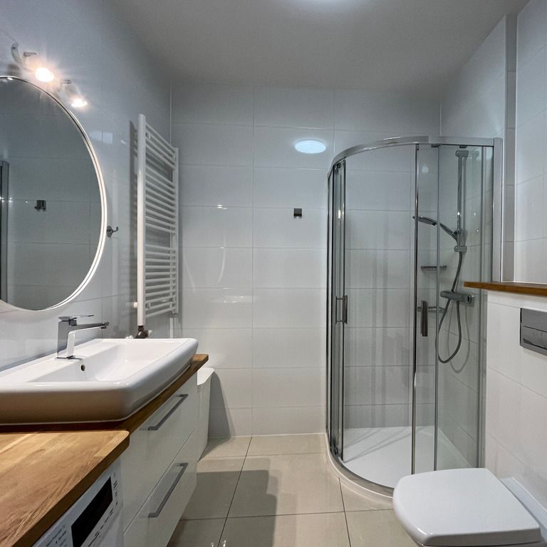 Mieszkanie 65 m² | Wilkowyja | parter | 3 pokoje - Фото 1