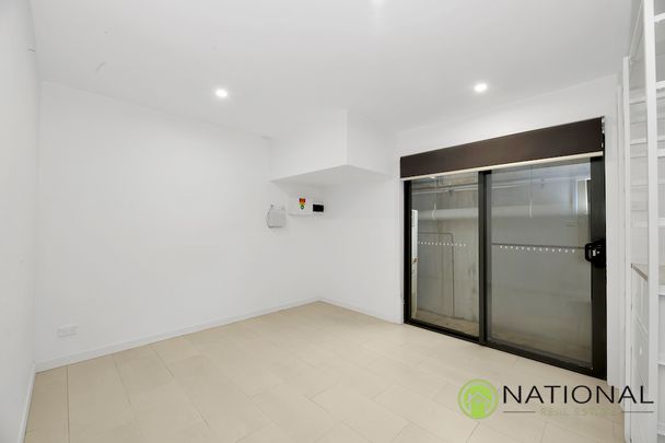 5/10 Parbery Street, Kingston ACT 2604 - Townhouse For Rent - $1,100 | Domain - Photo 1