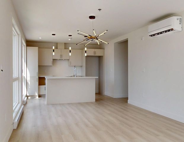 À louer / Appartement - Photo 1