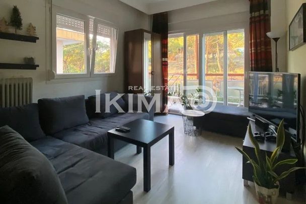Διαμέρισμα για ενοικίαση 40 Εκκλησιές (40 Εκκλησιές - Ευαγγελίστρια) - Photo 1