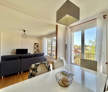 APPARTEMENT TYPE 3 - POITIERS SUD - Photo 1