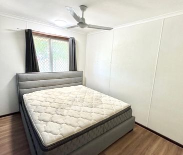 LOW MAINTENANCE FURNISHED HOME WITH POOL - Photo 6