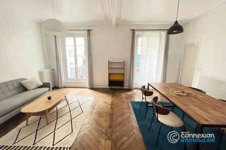 Appartement à louer à Paris 9Ème - Photo 2