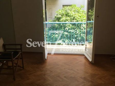 Διαμέρισμα για ενοικίαση - Παλαιό Φάληρο, - Φωτογραφία 3