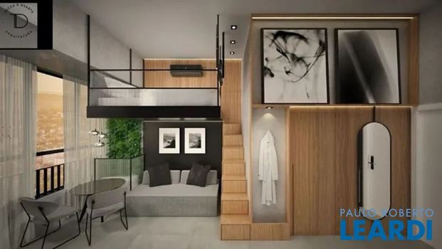 Apartamento - Foto 1