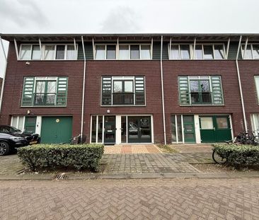 Sporadenlaan 61A, 1060 MN, Amsterdam - Photo 5