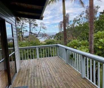 Wonderful in Whangaumu - Photo 4