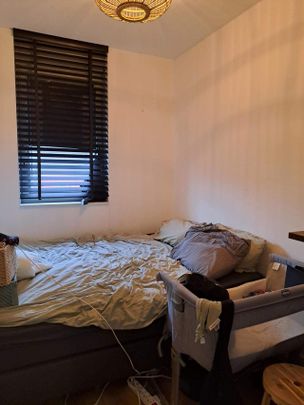 Appartement de 3 pièces au rez-de-chaussée, Zwartbontstraat, Middenbeemster - Foto 1