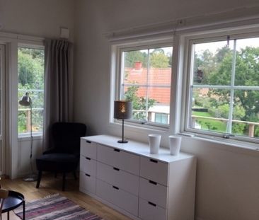 Göteborg - 2rok - tillsv - 10.350kr/mån - Photo 1