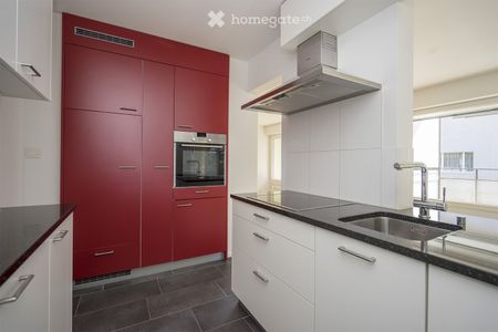3.5 Zimmer, 68 m², 1. Stock - Photo 5