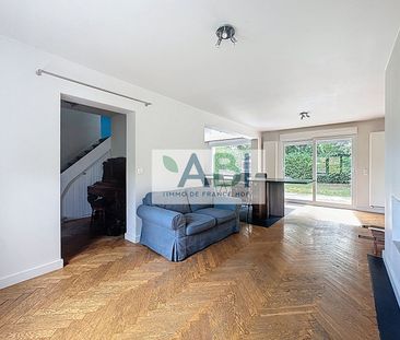 Location Maison 5 pièces 100m² - Photo 5