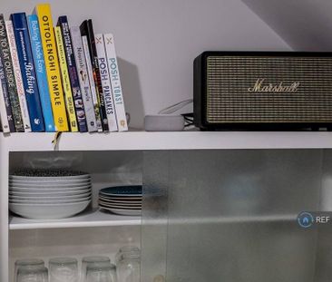 2 bedroom terraced house to rent - Photo 6