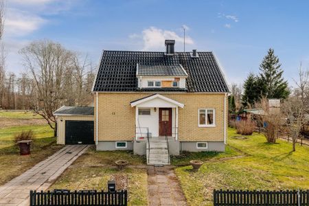 Idrottsvägen, Älgarås - Foto 3