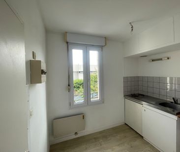 Appartement T1 à Rennes - Photo 1