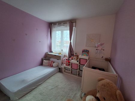 EVREUX - Appartement 5 pièces - Photo 4