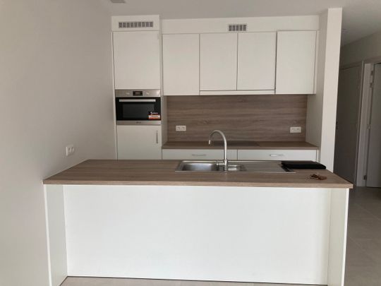 Appartement - Te huur - Photo 1