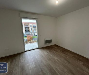 Appartement à louer 1 pièce 31.69m² - Photo 1