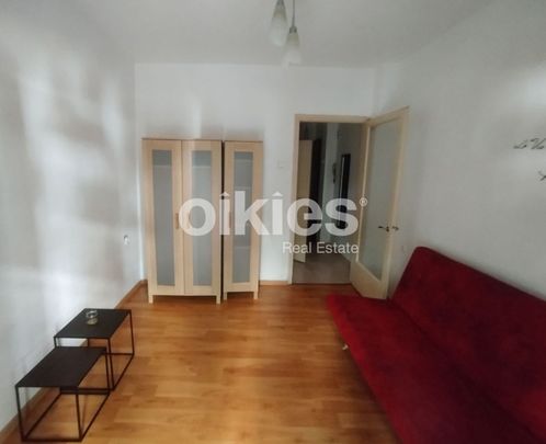 Studio/Γκαρσονιέρα για ενοικίαση Χαριλάου - Photo 1