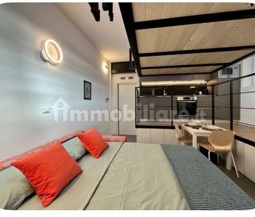 Loft via Tortona 18, Solari, Milano - Photo 5