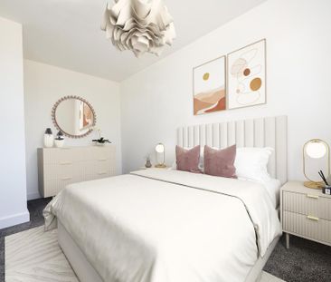 4 bedroom semi-detached house to rent - Photo 5