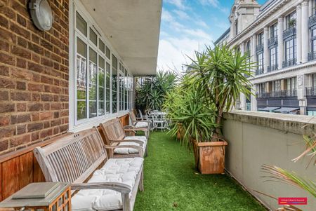 Inverness Terrace, London W2 - Photo 4