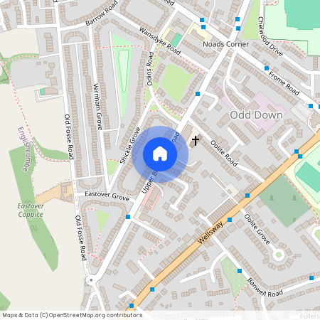 Upper Bloomfield Road, BA2 2RZ, Bath