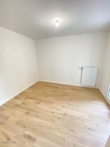 Location Appartement 2 pièces 48m² OZOIR LA FERRIERE 77330 - Photo 4