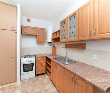 Pronájem světlého bytu 2+1 s balkonem v centru Třince – ul. Dukelská - Fotografie 5