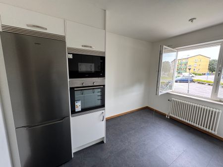 Norrgårdsgatan, Hallsberg - Foto 5