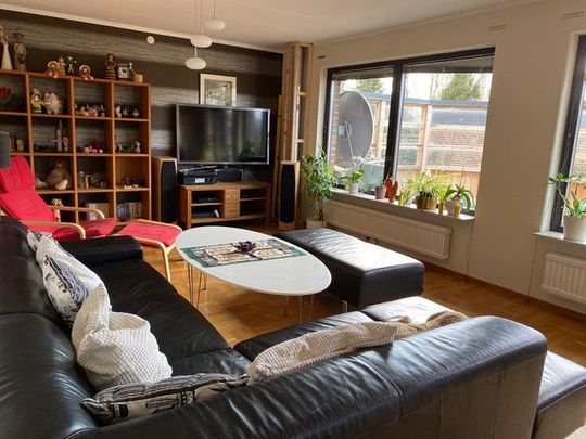 Nypongatan, Lomma - Photo 1