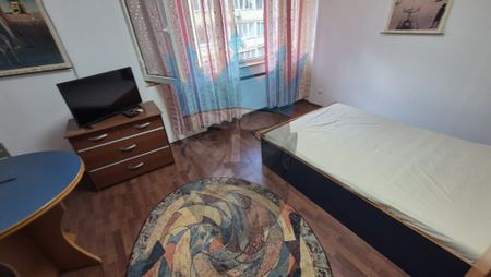 Garsoniera Cismigiu Bucuresti - Fotografie 3