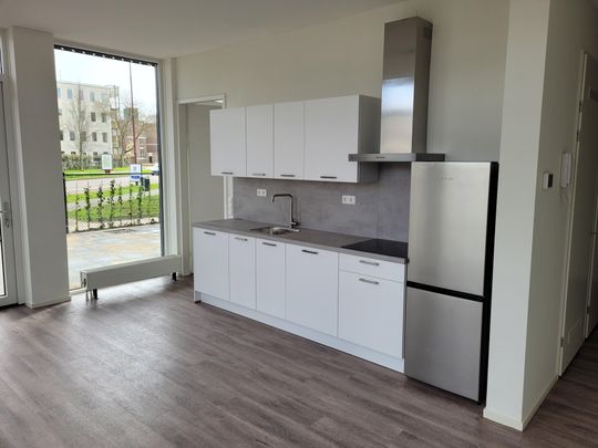 Te huur: Appartement Krijtwal in Nieuwegein - Foto 1