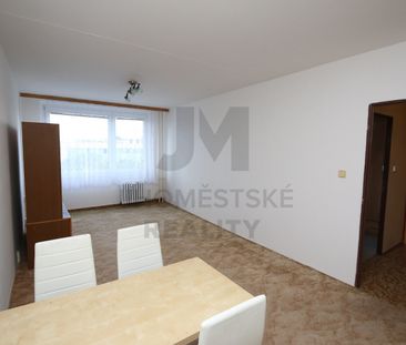 Pronájem bytu 2+kk 42 m² - Photo 4