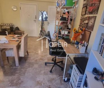 Διαμέρισμα 55 τ.μ. προς Ενοικίαση - Photo 1